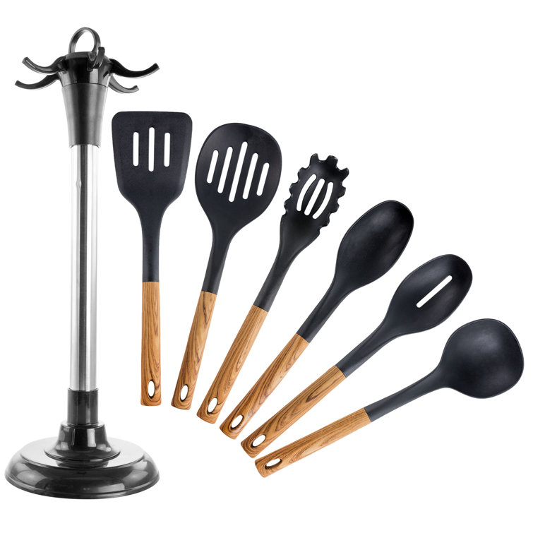 chef utensil set